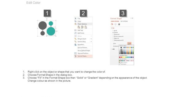 Pareto Analysis With 80 20 Rule Ppt Slides