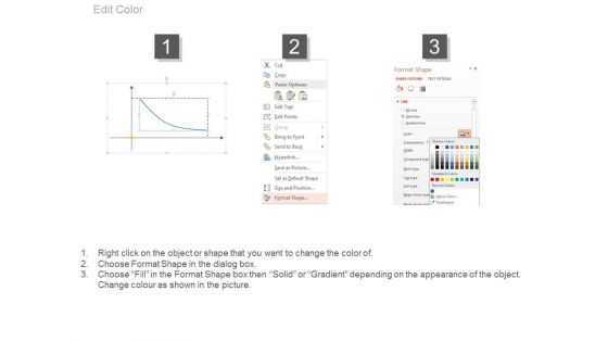 Pareto Optimal Portfolio Ppt Slides