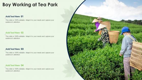 Park Ppt PowerPoint Presentation Complete Deck With Slides