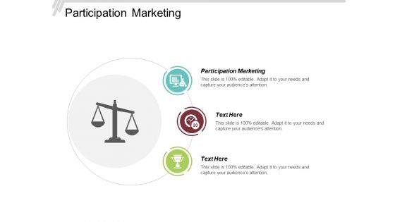Participation Marketing Ppt PowerPoint Presentation Infographics Brochure Cpb Participation Marketing Ppt PowerPoint Presentation Infographics Brochure Cpb