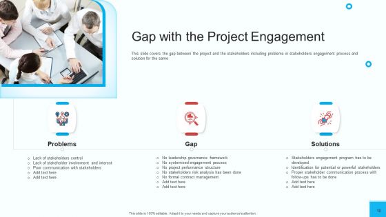 Partner Engagement Strategy Initiative Ppt PowerPoint Presentation Complete Deck With Slides