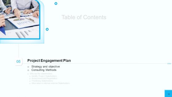 Partner Engagement Strategy Initiative Ppt PowerPoint Presentation Complete Deck With Slides