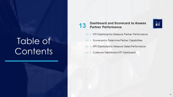 Partnership Management Strategies Ppt PowerPoint Presentation Complete Deck With Slides