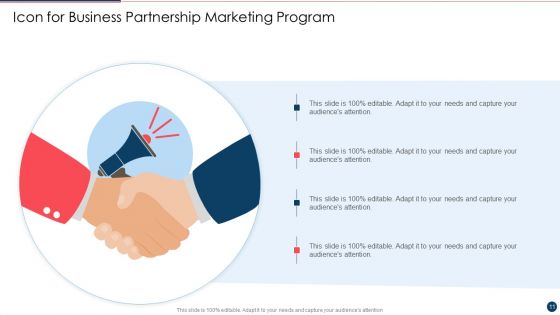 Partnership Marketing Ppt PowerPoint Presentation Complete With Slides