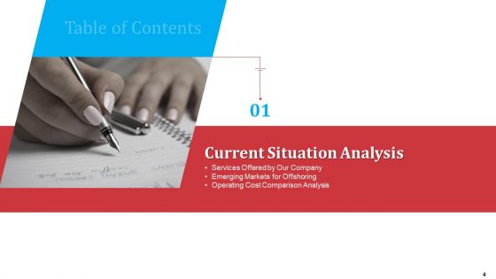 Partnership With Servicing Company For Improving Internal Operations Ppt PowerPoint Presentation Complete Deck With Slides