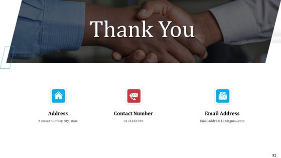 Partnership With Servicing Company For Improving Internal Operations Ppt PowerPoint Presentation Complete Deck With Slides