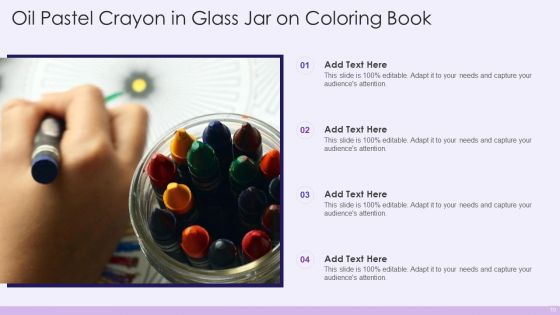 Pastel Crayon Ppt PowerPoint Presentation Complete With Slides