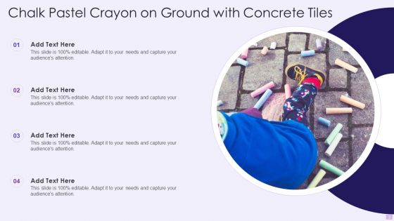 Pastel Crayon Ppt PowerPoint Presentation Complete With Slides