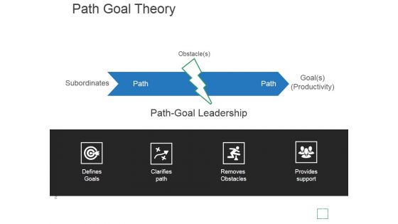 Path Goal Theory Template 3 Ppt PowerPoint Presentation Background Image Path Goal Theory Template 3 Ppt PowerPoint Presentation Background Image