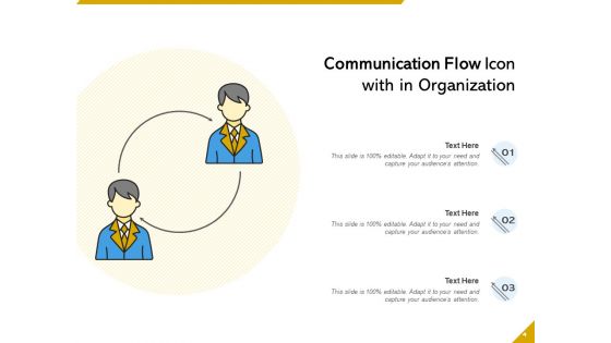 Pattern Of Organization Connection Communication Organization Meeting Ppt PowerPoint Presentation Complete Deck