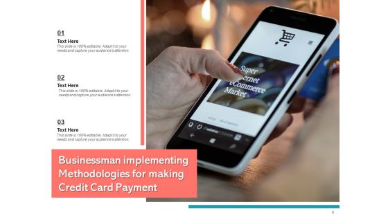 Payment Methods For Ecommerce Sites Digital Commerce Businessman Implementing Ppt PowerPoint Presentation Complete Deck