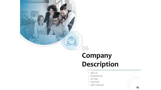 Payroll Outsourcing Service Proposal Ppt PowerPoint Presentation Complete Deck With Slides