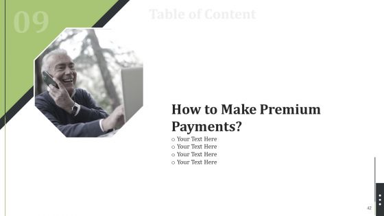 Pension Alimony Ppt PowerPoint Presentation Complete With Slides