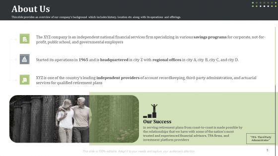 Pension Alimony Ppt PowerPoint Presentation Complete With Slides