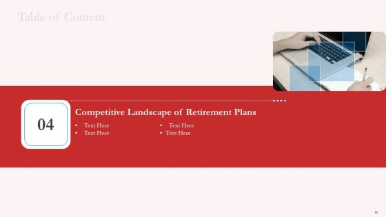 Pension Plan Ppt PowerPoint Presentation Complete Deck With Slides