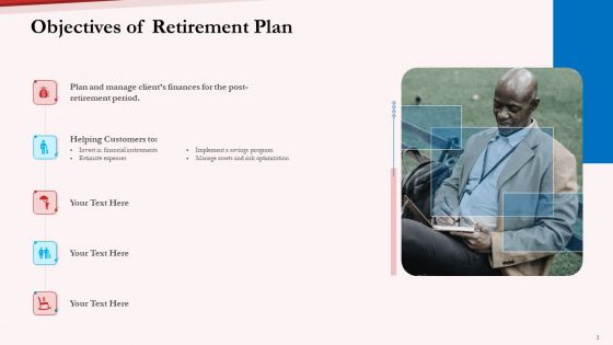 Pension Plan Ppt PowerPoint Presentation Complete Deck With Slides