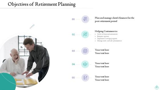 Pension Planner Ppt PowerPoint Presentation Complete With Slides