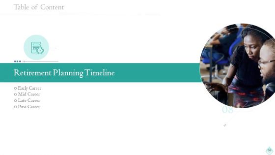 Pension Planner Ppt PowerPoint Presentation Complete With Slides