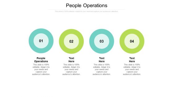 People Operations Ppt PowerPoint Presentation Slides Show Cpb People Operations Ppt PowerPoint Presentation Slides Show Cpb