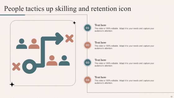 People Tactics Ppt PowerPoint Presentation Complete Deck With Slides