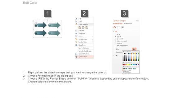 Performance And Rewards Power Point Slide Design Templates