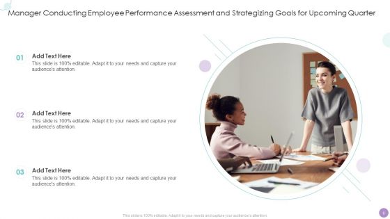 Performance Assessment And Strategizing Ppt PowerPoint Presentation Complete With Slides