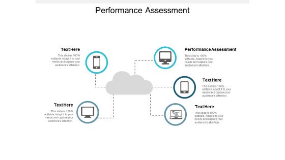 Performance Assessment Ppt PowerPoint Presentation Slides Rules Cpb Performance Assessment Ppt PowerPoint Presentation Slides Rules Cpb
