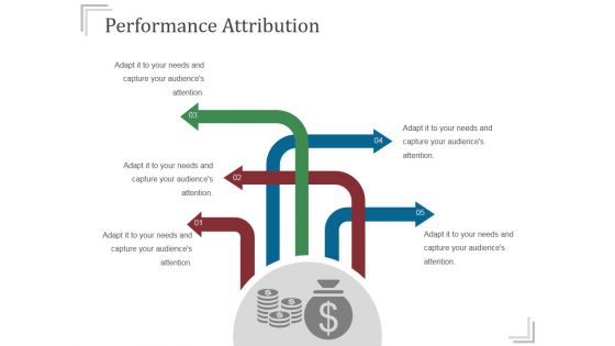 Performance Attribution Ppt PowerPoint Presentation Designs Download