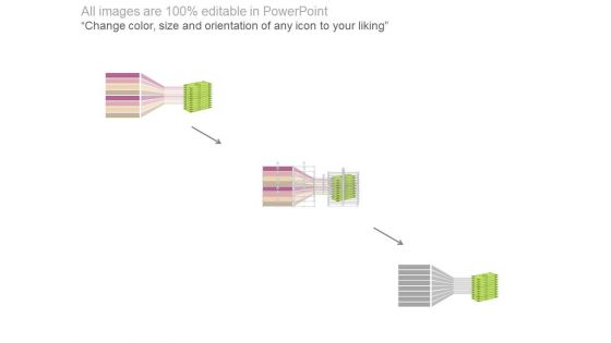 Performance Attribution With Finances Ppt Slides