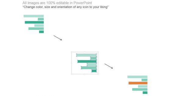Performance Comparison Between Employees Powerpoint Show