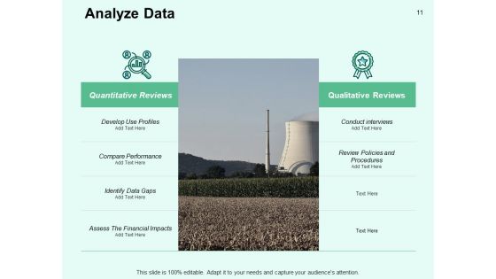 Performance Efficiency Administration In Energy Sector Ppt PowerPoint Presentation Complete Deck With Slides