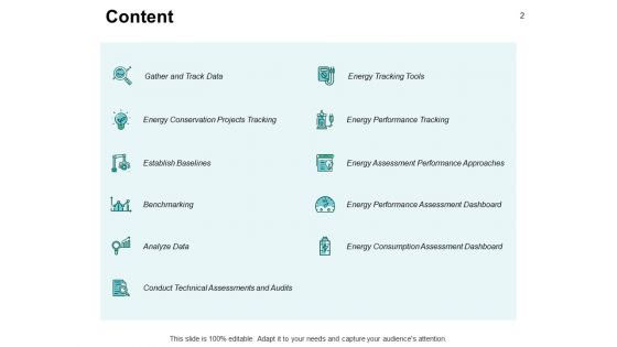 Performance Efficiency Administration In Energy Sector Ppt PowerPoint Presentation Complete Deck With Slides