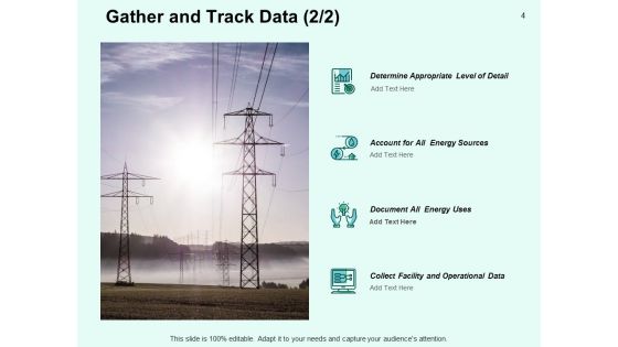 Performance Efficiency Administration In Energy Sector Ppt PowerPoint Presentation Complete Deck With Slides
