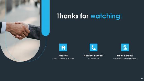 Performance Goals Ppt PowerPoint Presentation Complete Deck With Slides