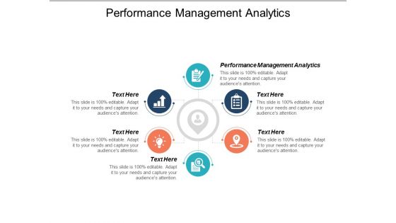 Performance Management Analytics Ppt PowerPoint Presentation Ideas Designs Download Cpb