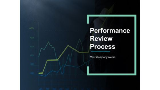 Performance Review Process Ppt PowerPoint Presentation Complete Deck With Slides