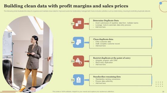 Performing Sales Risk Analysis To Increase Revenue Ppt PowerPoint Presentation Complete Deck With Slides