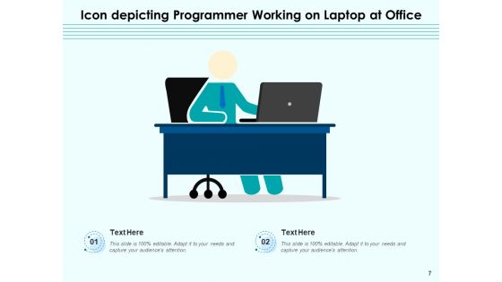 Performing Tasks On Computer Planning Business Ppt PowerPoint Presentation Complete Deck