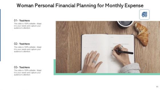 Personal Finance Budget Worksheet Ppt PowerPoint Presentation Complete Deck With Slides
