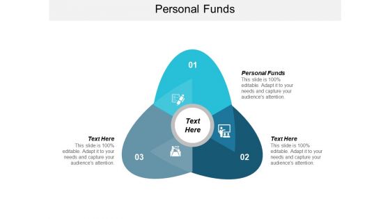 Personal Funds Ppt PowerPoint Presentation Infographics Guidelines Cpb Personal Funds Ppt PowerPoint Presentation Infographics Guidelines Cpb