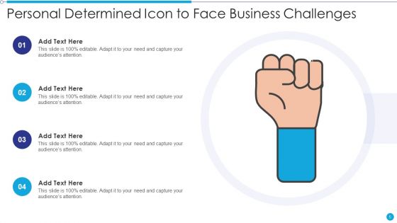 Personal Ppt PowerPoint Presentation Complete Deck With Slides