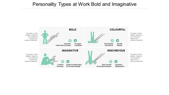 personality types at work bold and imaginative ppt powerpoint presentation inspiration introduction personality types at work bold and imaginative ppt powerpoint presentation inspiration introduction