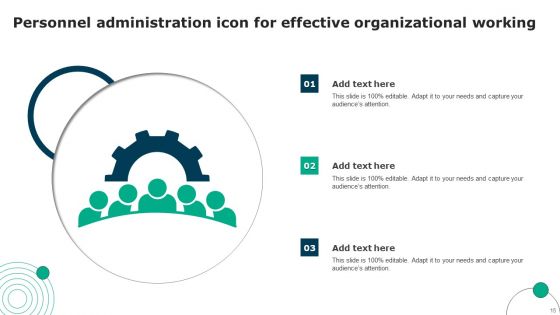 Personnel Administration Ppt PowerPoint Presentation Complete Deck With Slides
