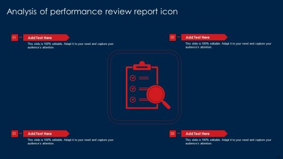 Personnel Performance Analysis Ppt PowerPoint Presentation Complete Deck