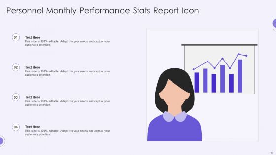 Personnel Stats Ppt PowerPoint Presentation Complete Deck With Slides