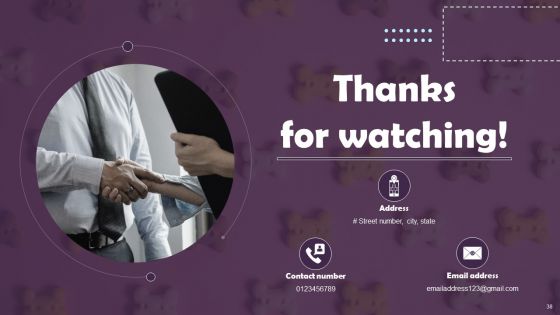 Pet Supplies Company Fundraising Pitch Deck Ppt PowerPoint Presentation Complete Deck With Slides
