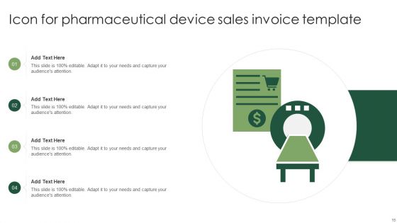 Pharmaceutical Device Sales Plan Ppt PowerPoint Presentation Complete Deck With Slides