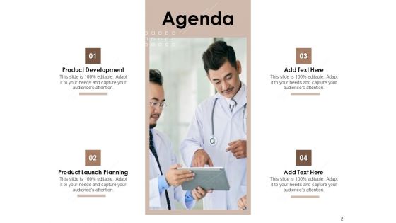Pharmaceutical Marketing Strategies Ppt PowerPoint Presentation Complete Deck With Slides