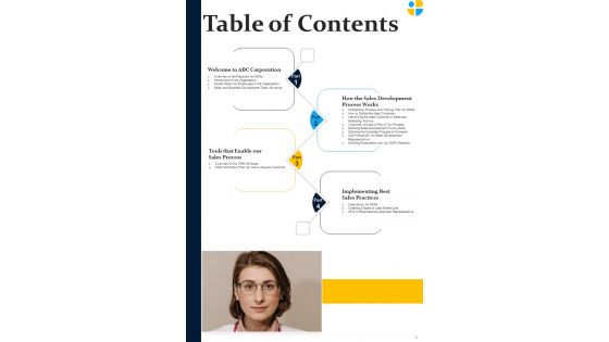 Pharmaceutical Sales Representatives Strategy Playbook Template