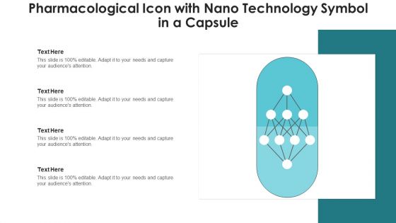 Pharmacological Medicine Technology Symbol Ppt PowerPoint Presentation Complete Deck With Slides